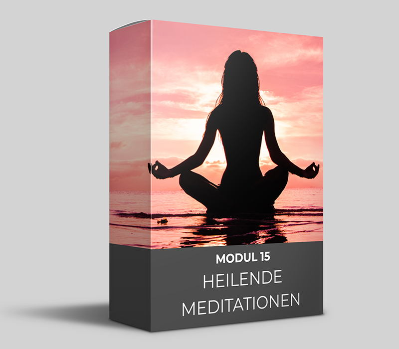 Open your Heart - Videokurs