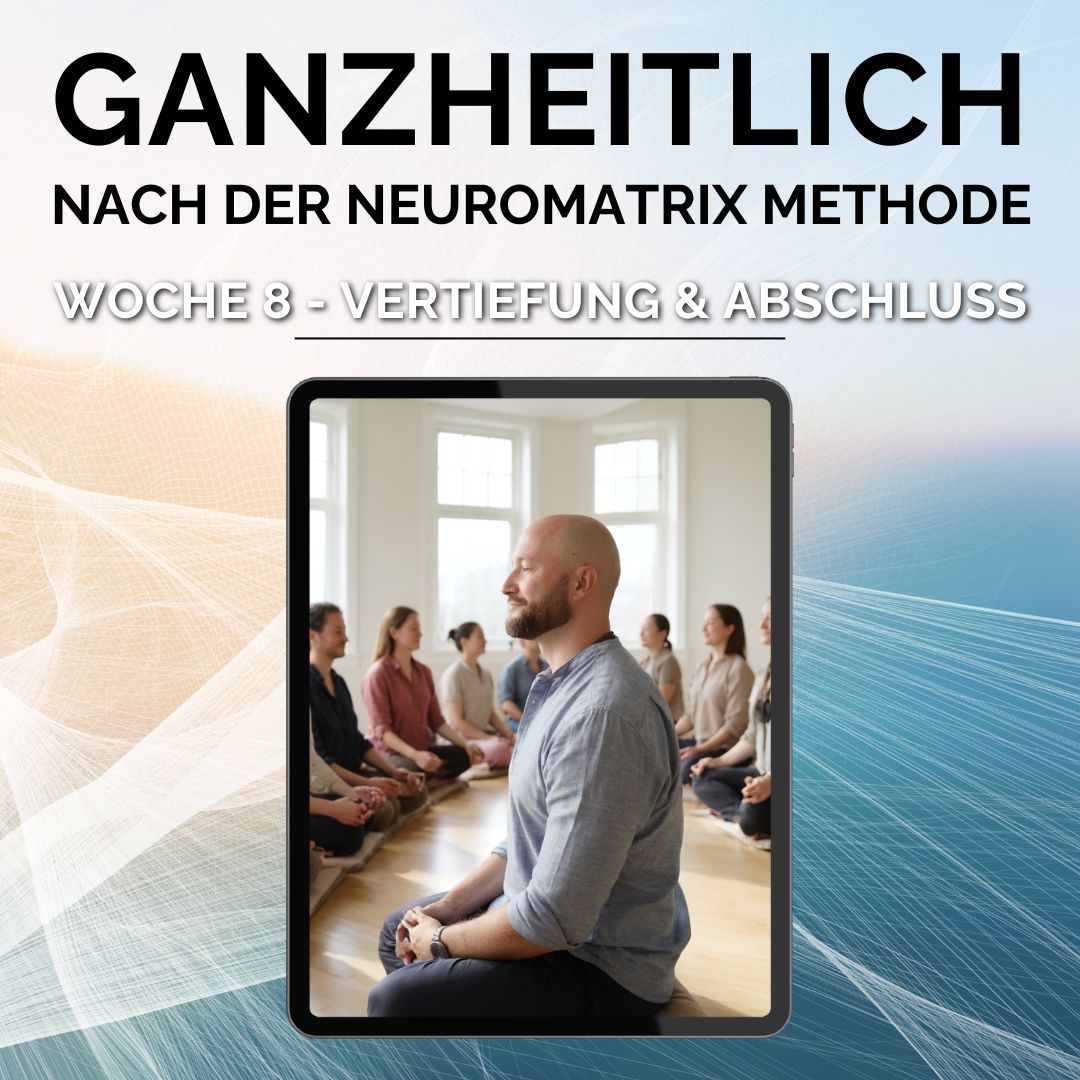 Online Faszientraining 8 Wochen + 5 Wochen Bonusinhalte