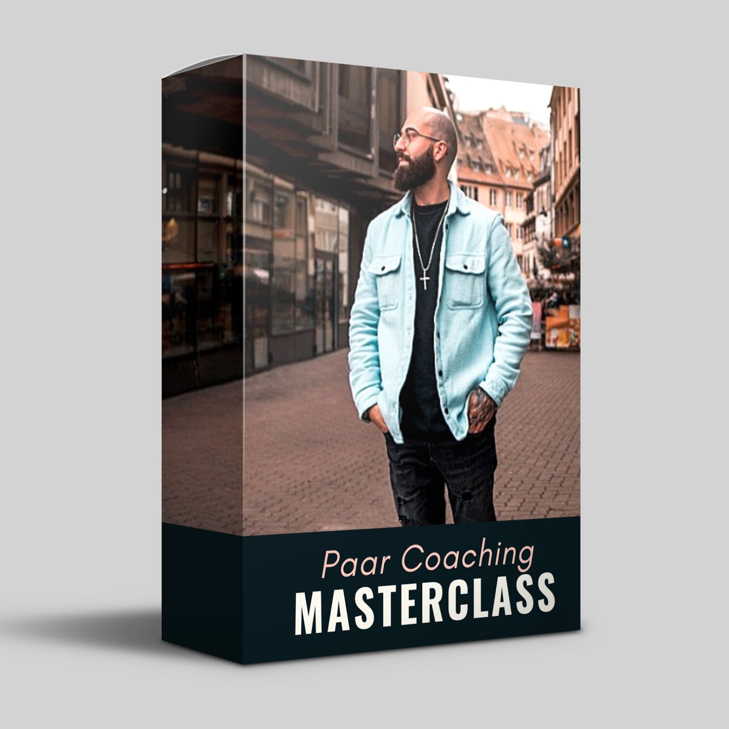 Paar Coaching Masterclass