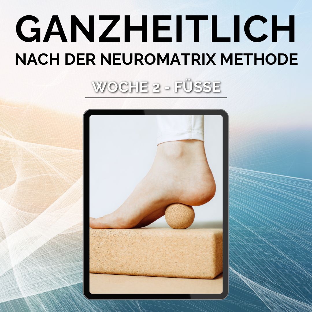 Online Faszientraining 8 Wochen + 5 Wochen Bonusinhalte