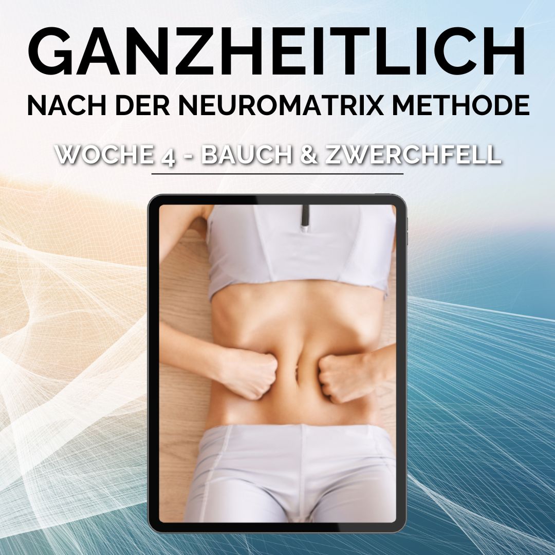 Online Faszientraining 8 Wochen + 5 Wochen Bonusinhalte