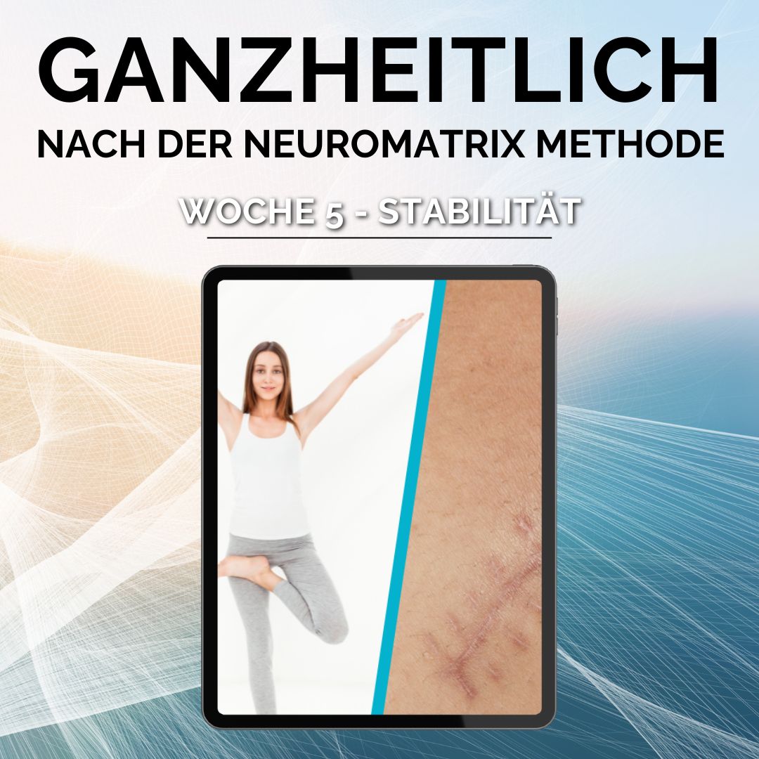 Online Faszientraining 8 Wochen + 5 Wochen Bonusinhalte