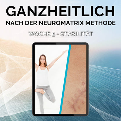 Online Faszientraining 8 Wochen + 5 Wochen Bonusinhalte