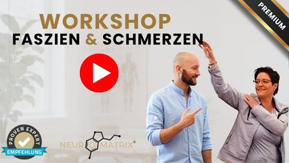 VIP Paket zur Body & Mind Revolution 4.0